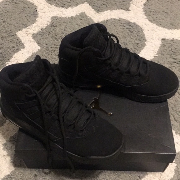 jordan aura gs